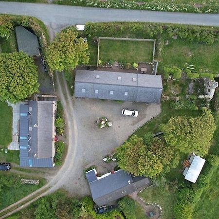 The Hut@Trefechan Wen - Coastal Coziness! Goodwick Exterior photo